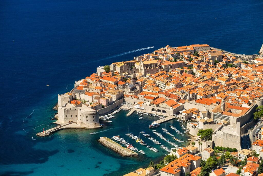 Croatia Travel Guide - Adriatic Tours Inc