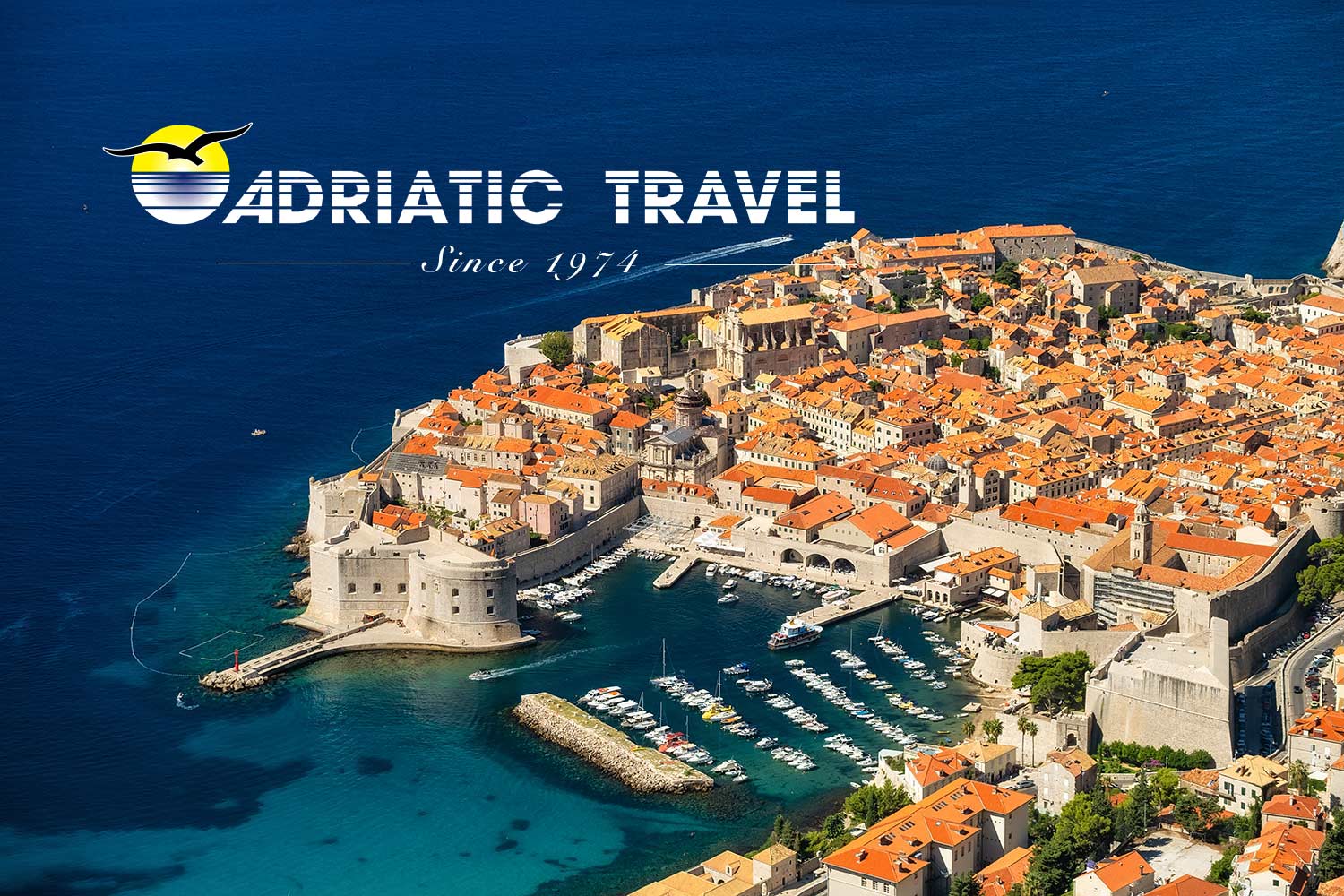 Home - Adriatic Tours Inc